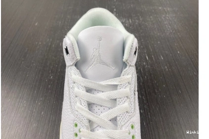 CK9246-103  Air Retro Jordan 3 1103